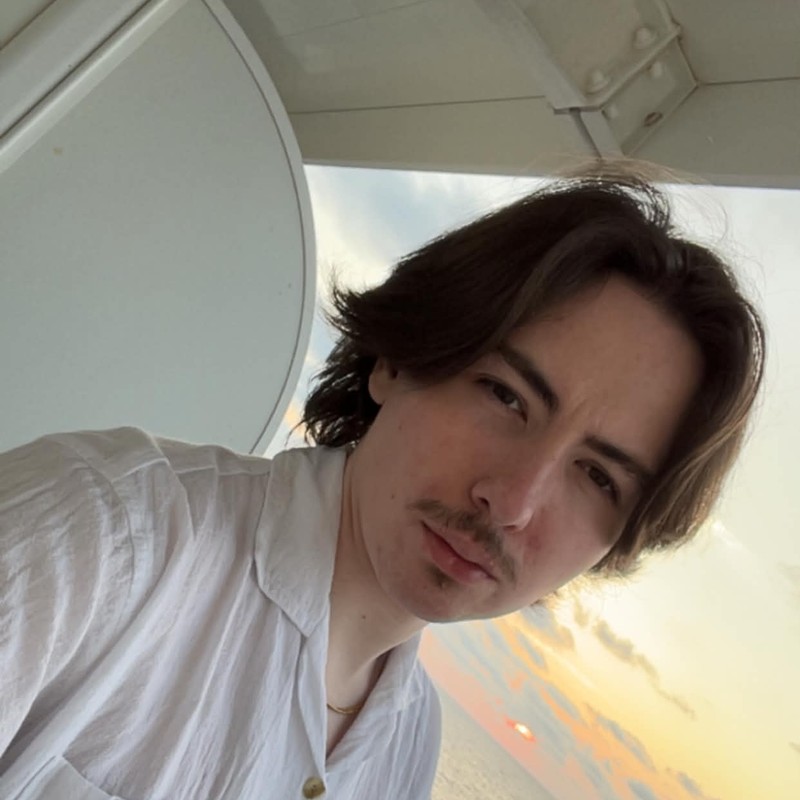 Evan Kyes, A&R lead at Music Promo Clippers